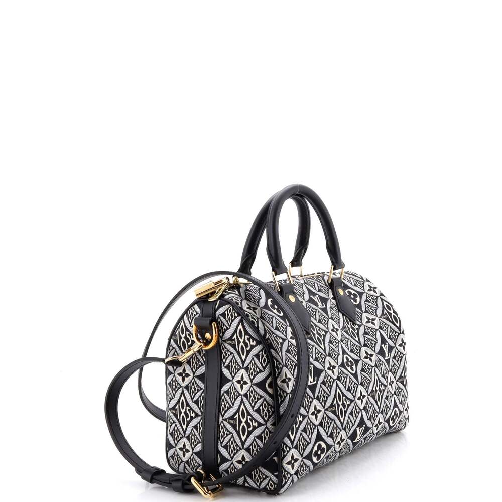 Louis Vuitton Speedy Bandouliere Bag #239739L24B - Picture 2 of 7